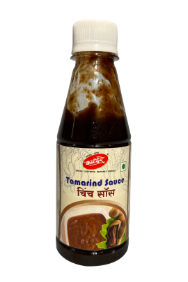 Tamarind Sauce