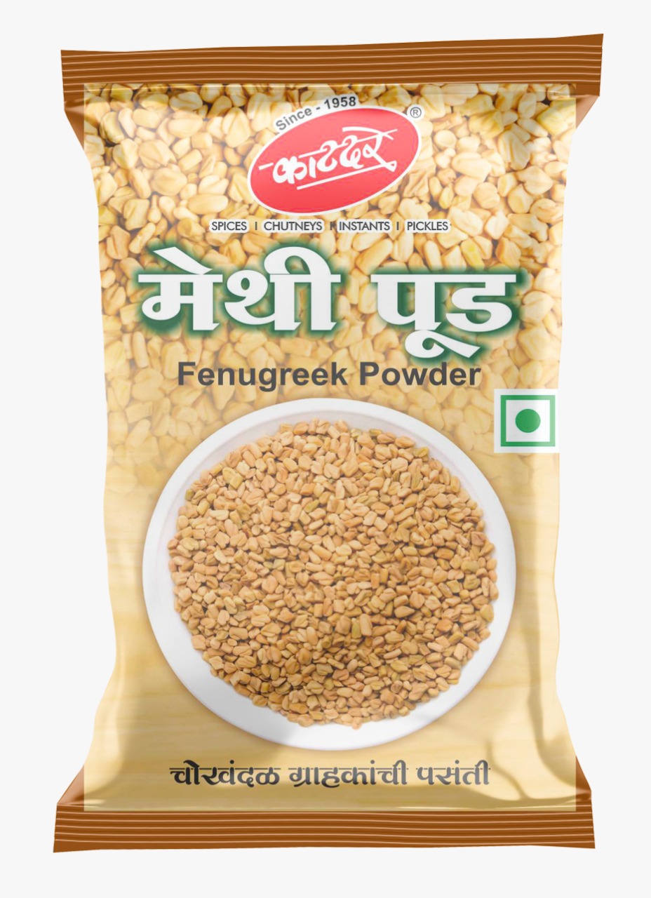 methi powder online