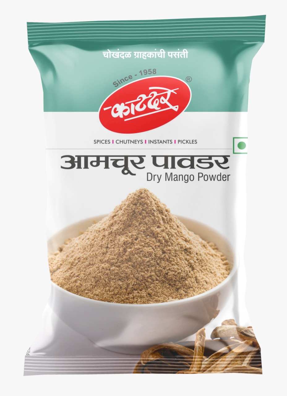 Amchur - Dry Mango Powder
