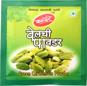 Elaichi/Green Cardamom Powder